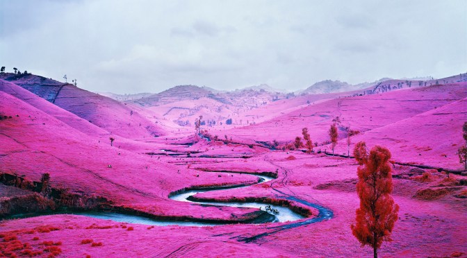 Building Meaningful Interpretation Around Unsettling Contemporary Art