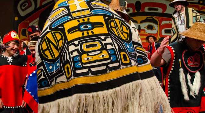 New Directions – New Connections: Revitalizing a Museum’s Approach to Native American Art