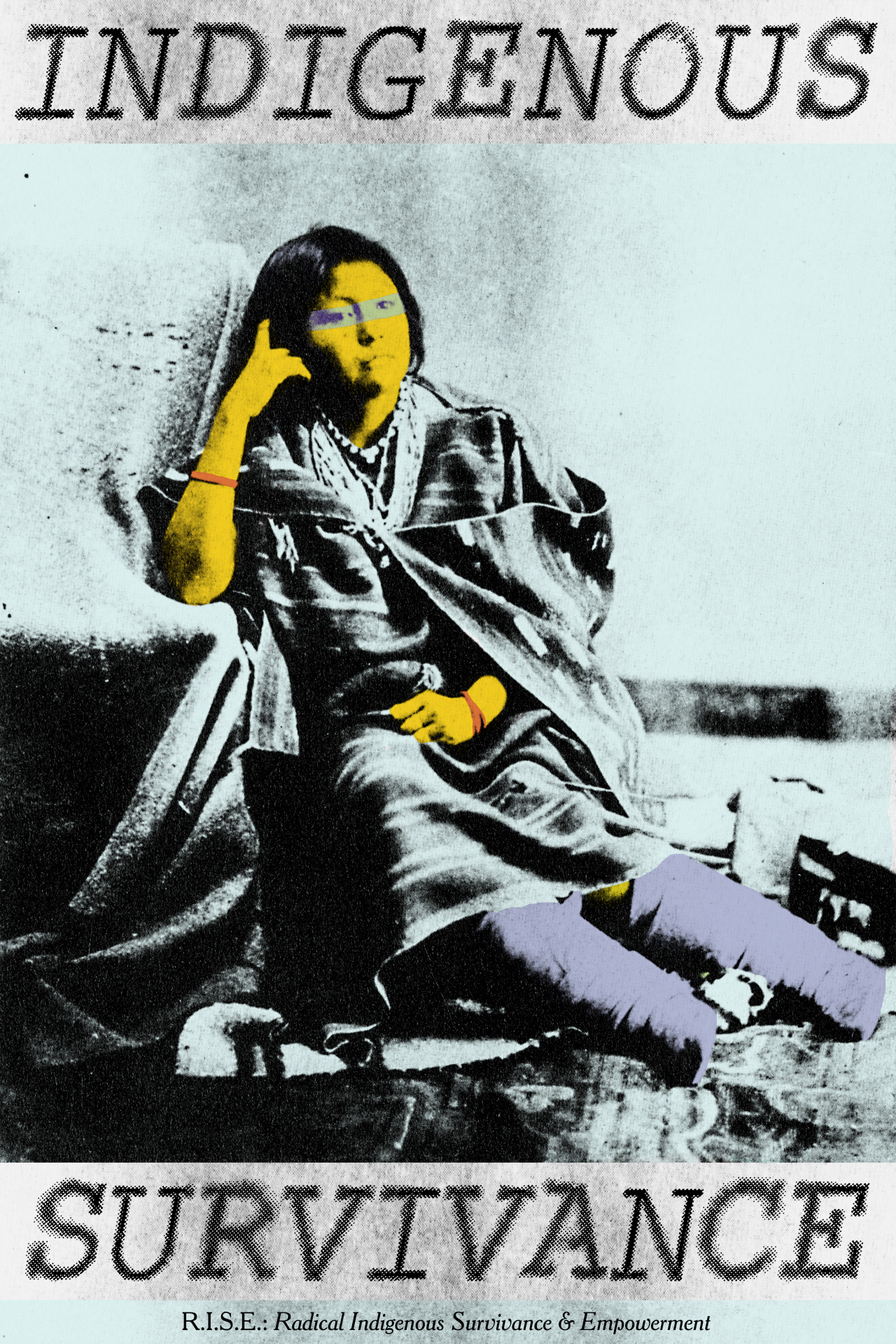 RISE-Survivance-poster