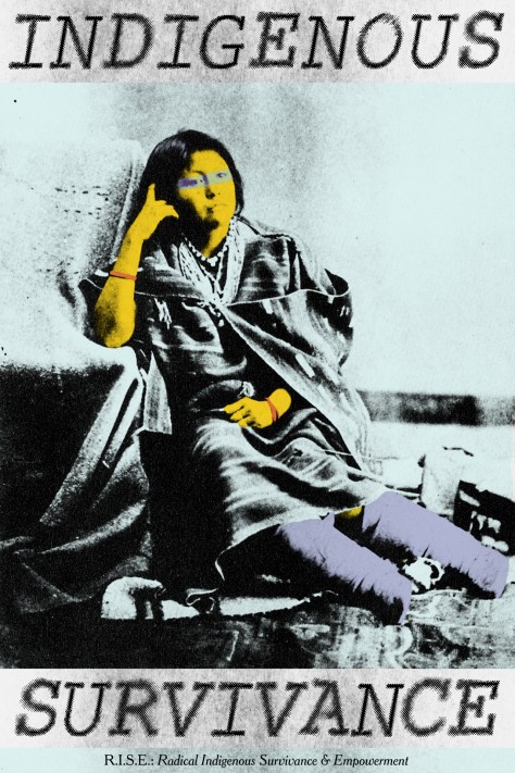 RISE-Survivance-poster