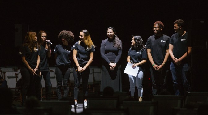 Unplugging to Plug In: Encouraging Reflective Practice