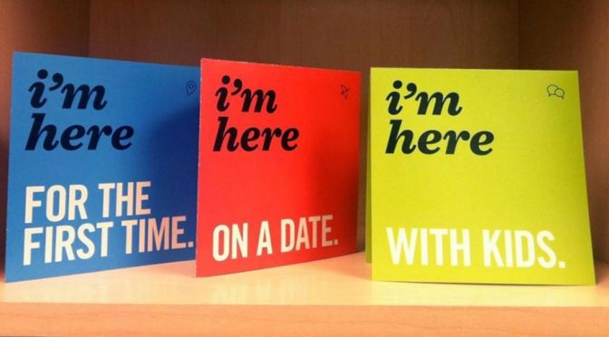 Design Thinking for Museums: How Phoenix Art Museum ran a design sprint