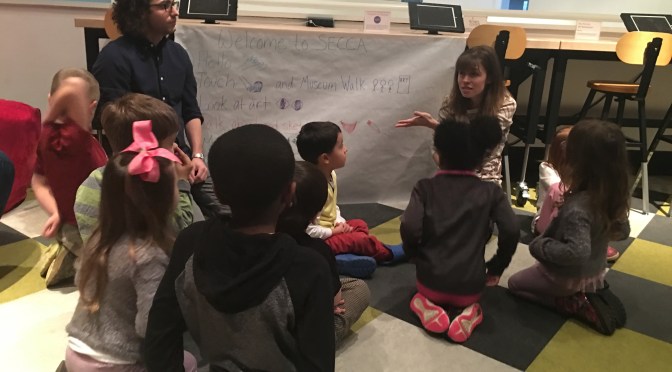 The Power of the Pre Visit