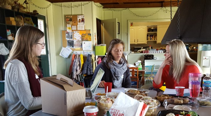 Disentangling Partisanship & Letting Rural America into Our Conversation