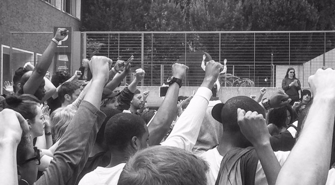 ‘This is the time when museums go to work’: MuseumNext Keynote Address