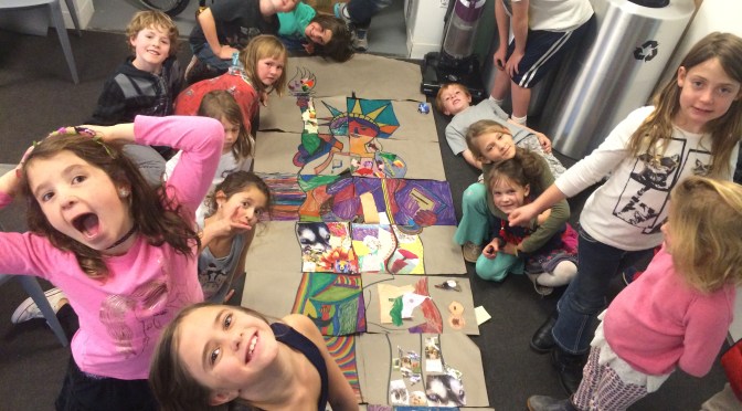 We the People: The Radical Possibilities of Hope for Museum Learning