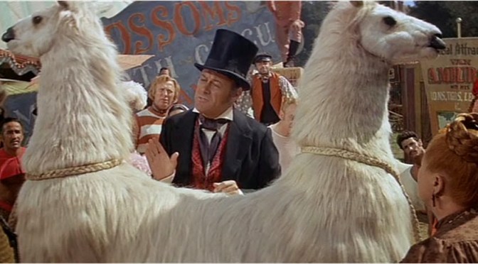 The Pushmi-Pullyu of Change in Museums