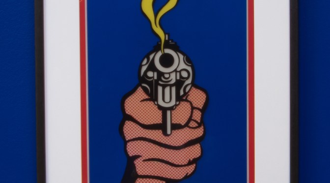 It’s Okay to Turn Our Back on the Art