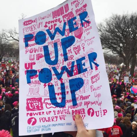 PowerUp-womensmarch