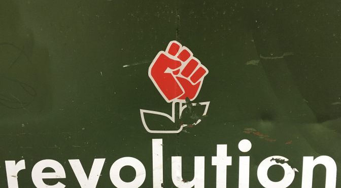 Revolution: MuseumNext Portland – Call for Speakers