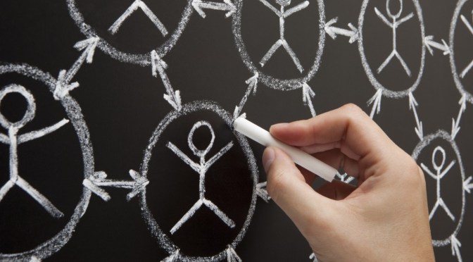 Towards a More Human-Centered Museum: Part 1, Rethinking Hierarchies