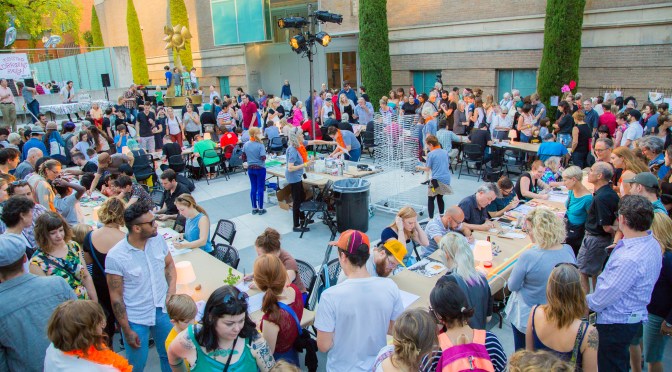 Towards a More Community-Centered Museum, Part 2: Is ‘Community’ a Meaningless Word?