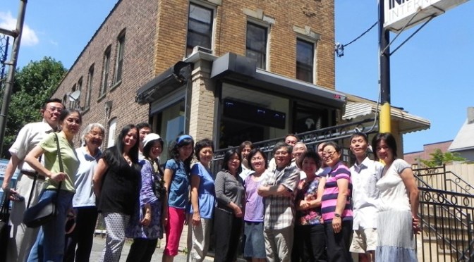 Towards a More Community-Centered Museum, Part 3: Defining & Valuing Community