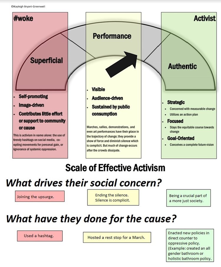 scale+of+effective+activism