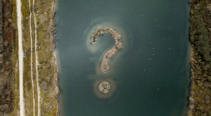 So what am I supposed to do now…?