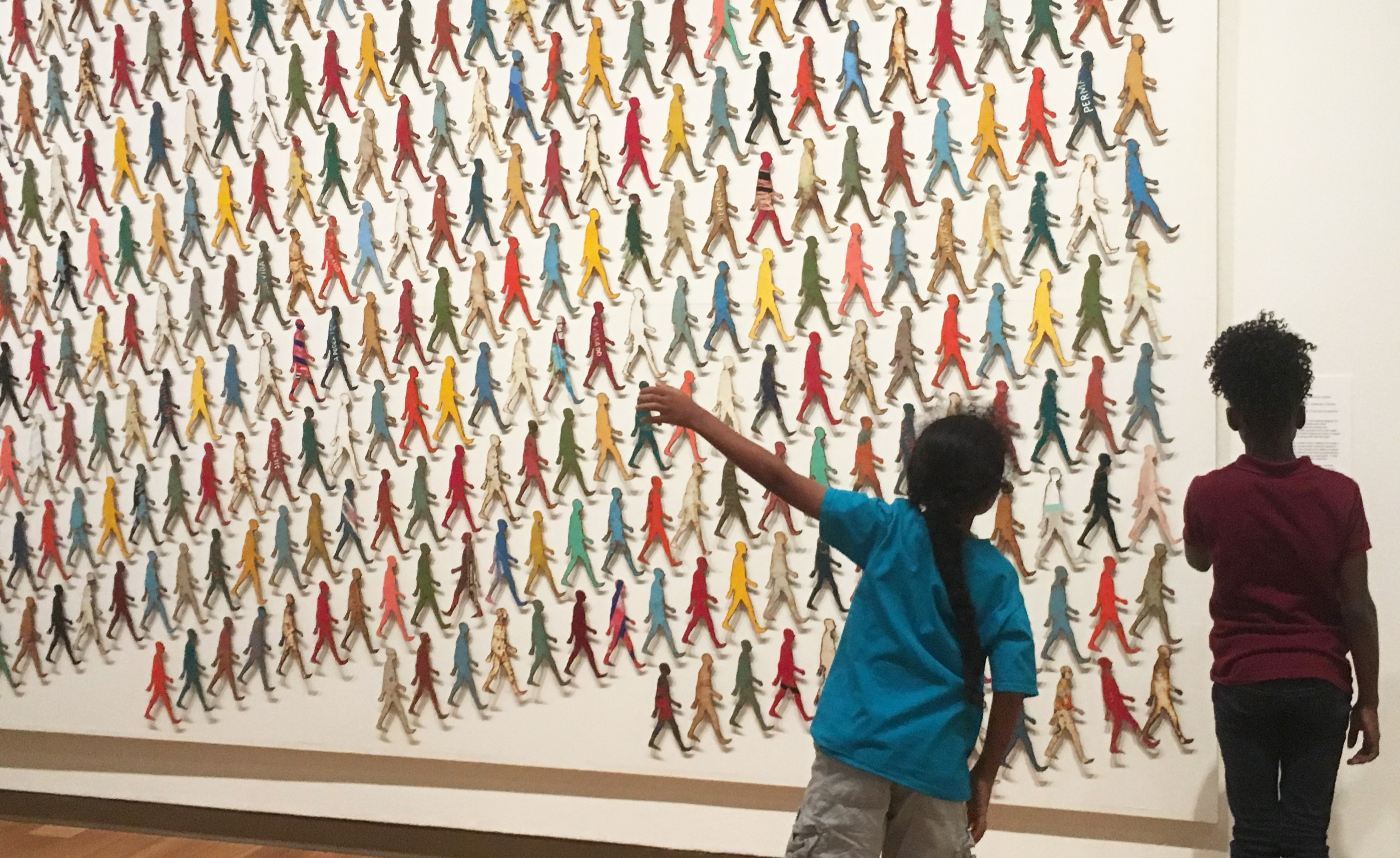 How can museums & schools continue their relationship during & after ...