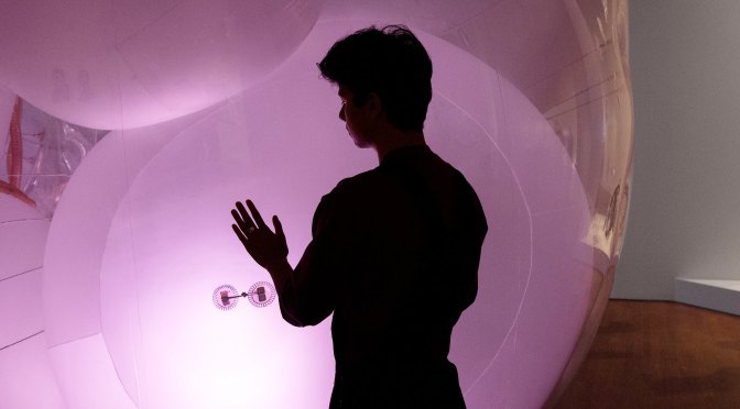 Inviting Intimate Conversations on Our Fears and Anxieties about the Future