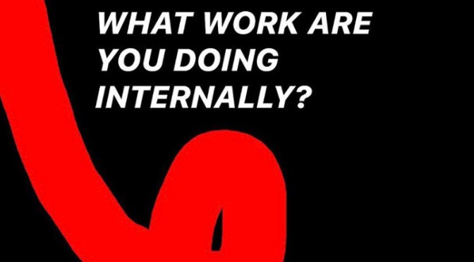 A Moment for Accountability, Transformation & Real Questions